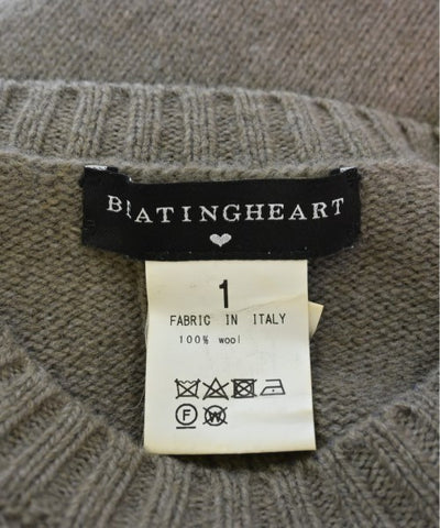 BEATING HEART Sweaters