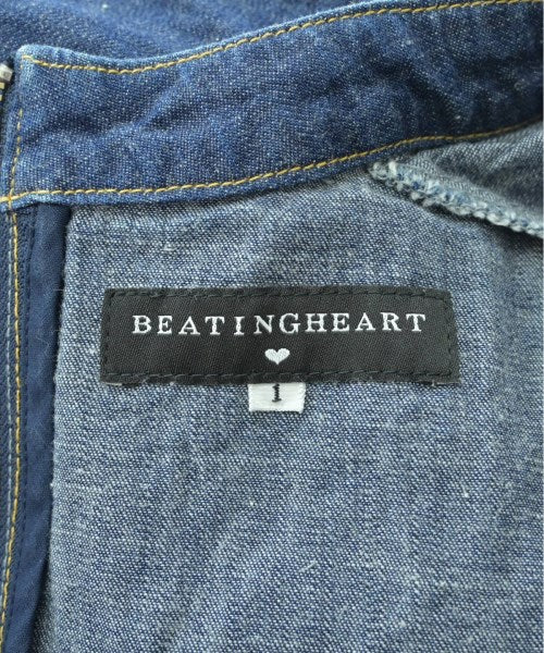 BEATING HEART Casual shirts