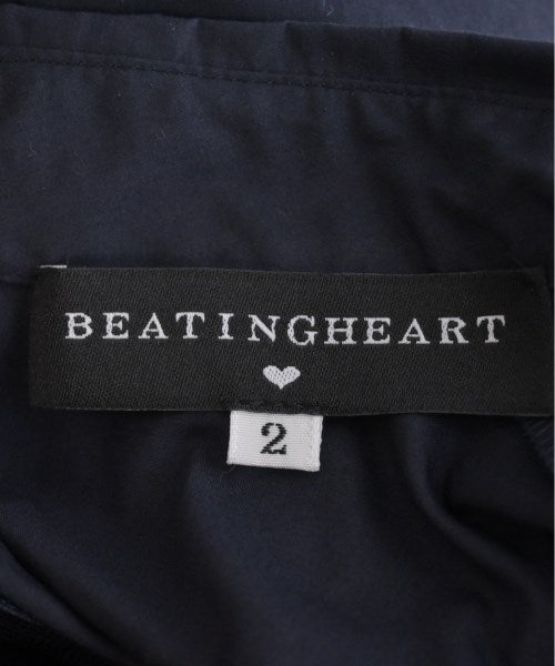 BEATING HEART Blouses