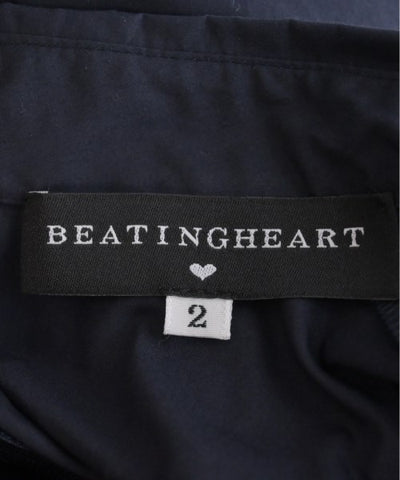 BEATING HEART Blouses