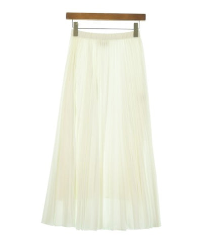 BEATING HEART Long/Maxi length skirts