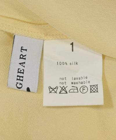 BEATING HEART Blouses