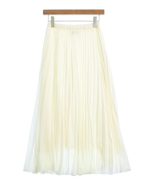 BEATING HEART Long/Maxi length skirts