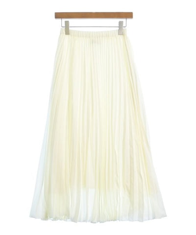 BEATING HEART Long/Maxi length skirts
