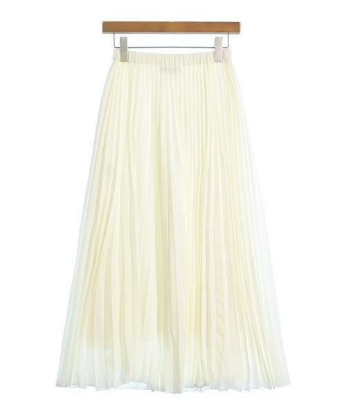 BEATING HEART Long/Maxi length skirts