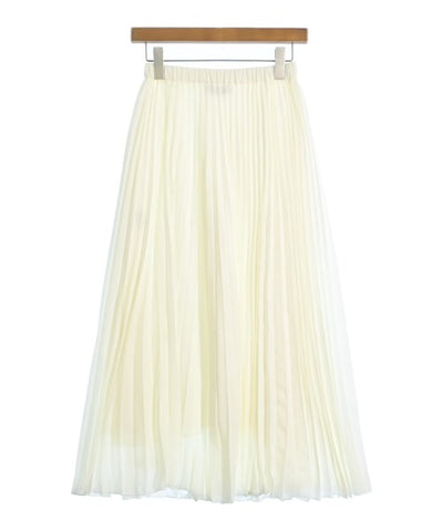 BEATING HEART Long/Maxi length skirts