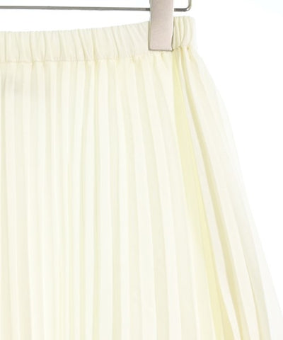 BEATING HEART Long/Maxi length skirts