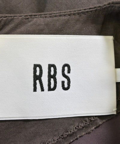 RBS Dresses