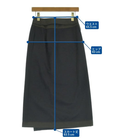 RBS Long/Maxi length skirts