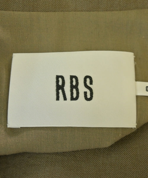 RBS Casual jackets