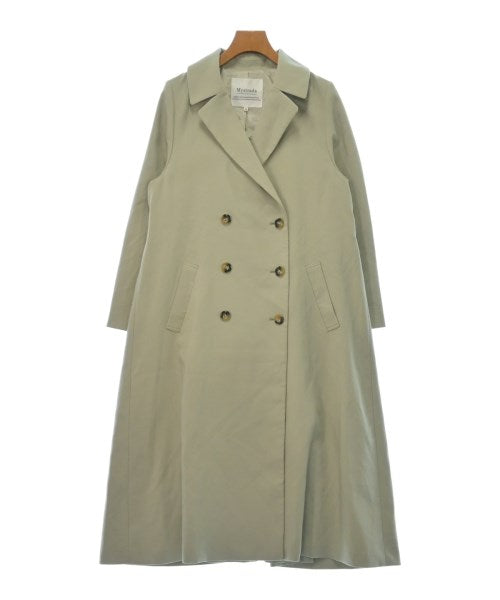 Mystrada Trench coats