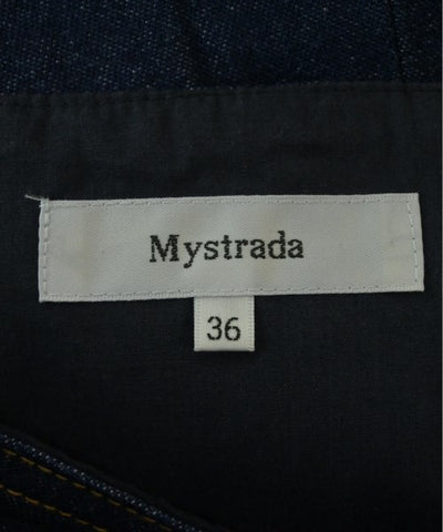 Mystrada Dresses