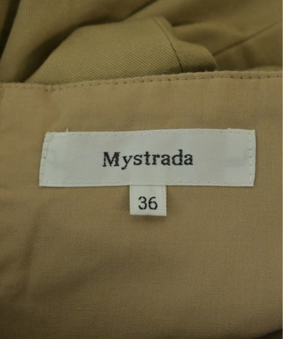 Mystrada Dresses