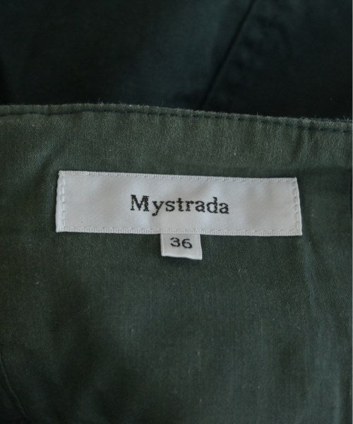 Mystrada Long/Maxi length skirts