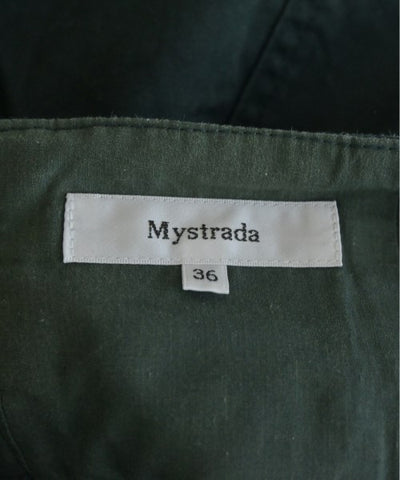 Mystrada Long/Maxi length skirts