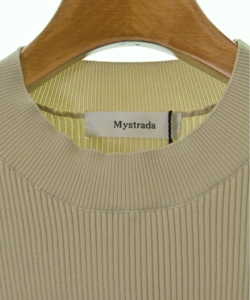 Mystrada Sweaters