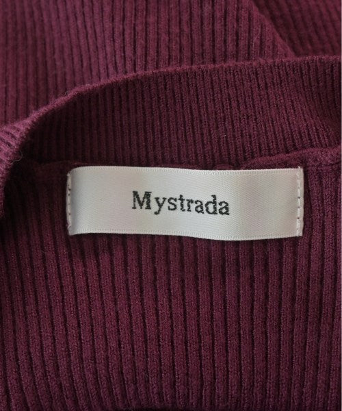 Mystrada Dresses