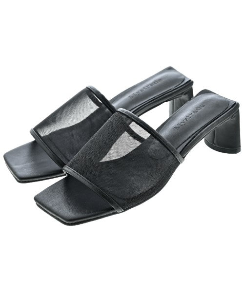 Mystrada Sandals