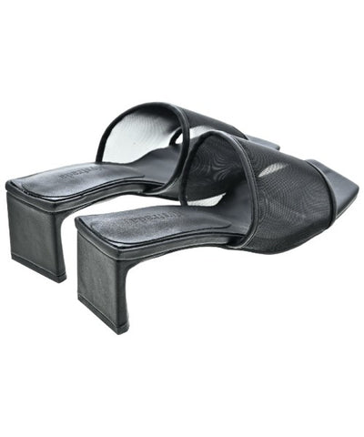 Mystrada Sandals