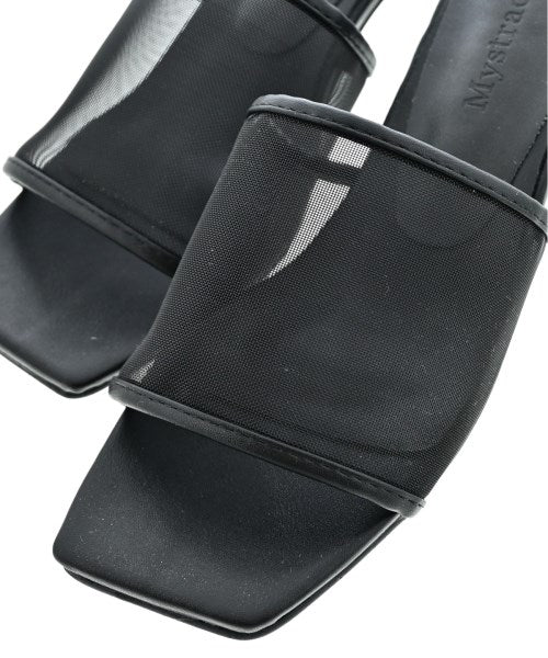 Mystrada Sandals