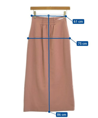Mystrada Long/Maxi length skirts