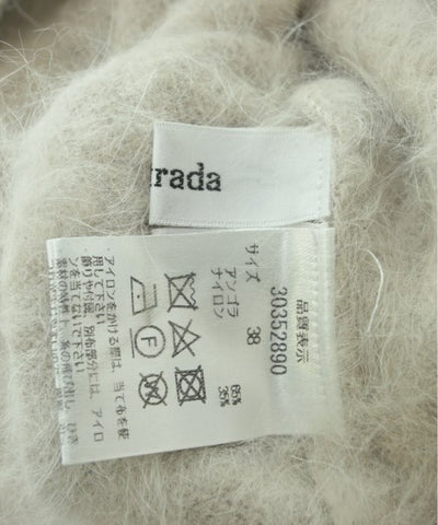 Mystrada Sweaters