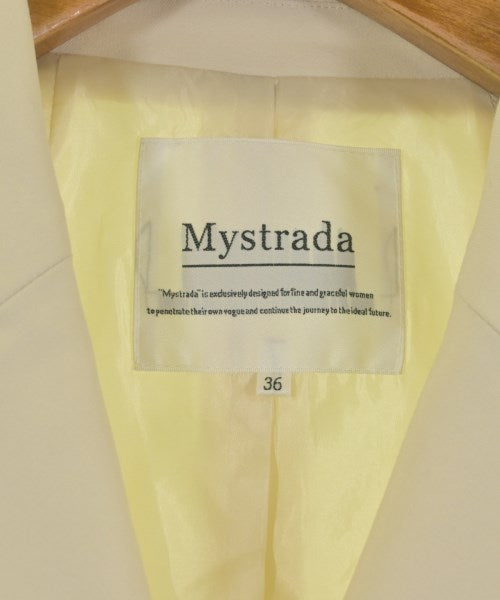 Mystrada Other