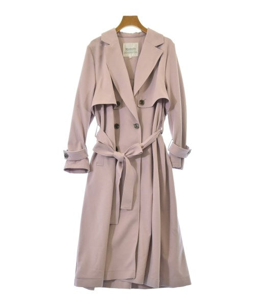 Mystrada Trench coats