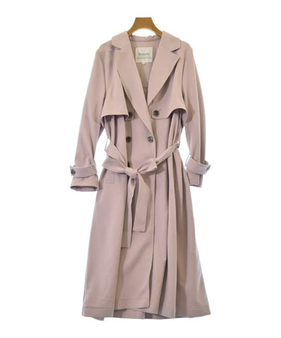 Mystrada Trench coats