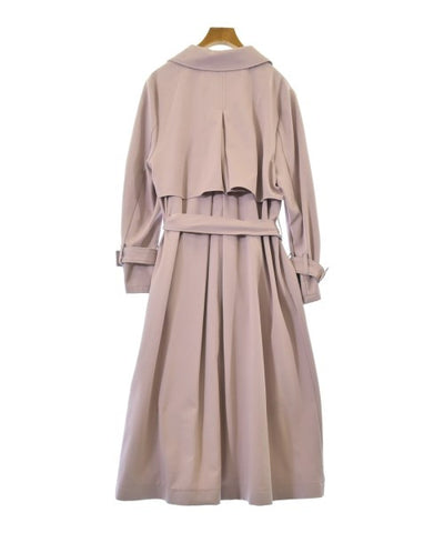 Mystrada Trench coats