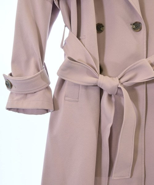 Mystrada Trench coats