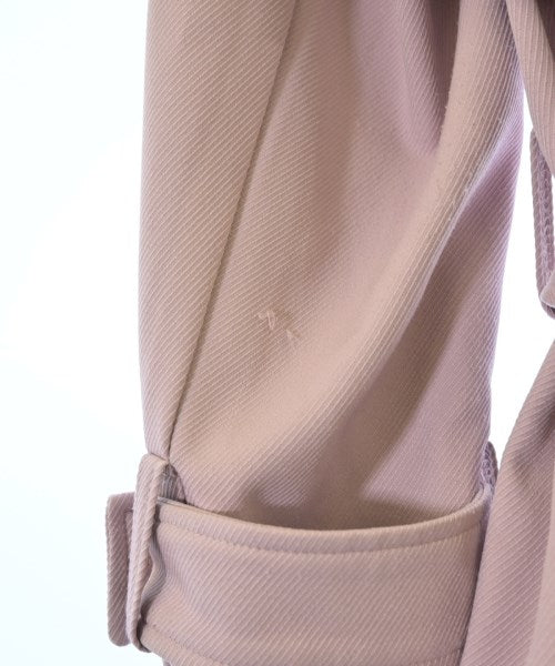 Mystrada Trench coats