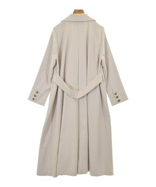 Mystrada Chesterfield coats