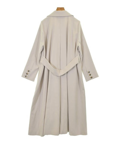 Mystrada Chesterfield coats