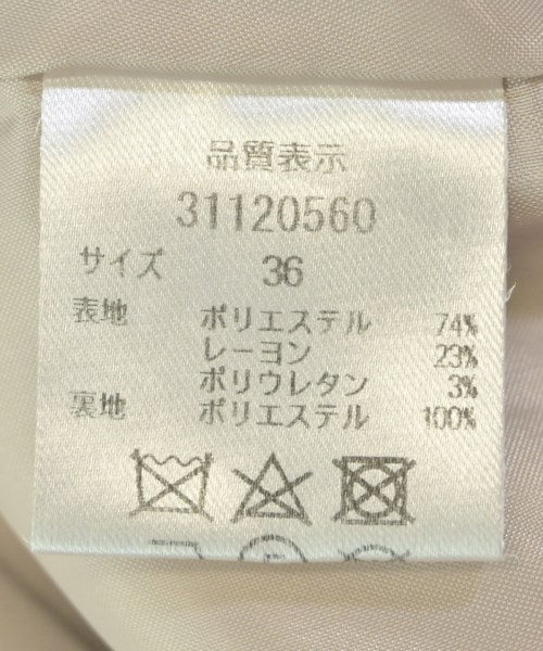 Mystrada Chesterfield coats