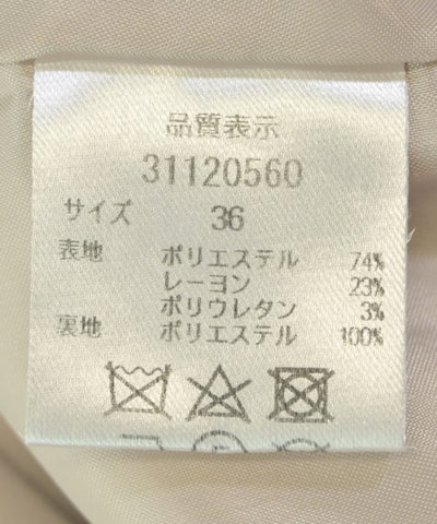 Mystrada Chesterfield coats