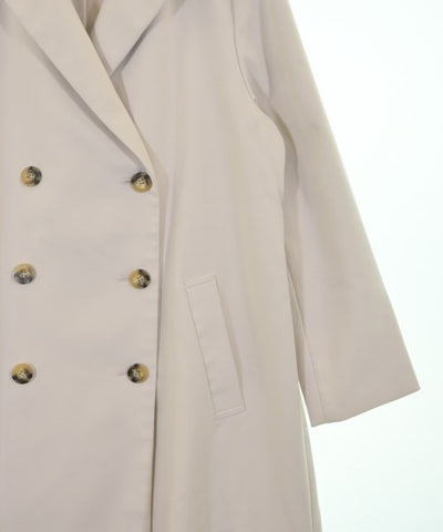 Mystrada Chesterfield coats