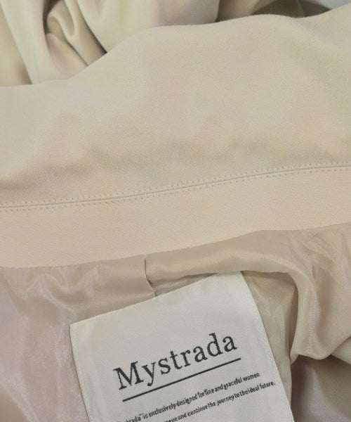 Mystrada Chesterfield coats