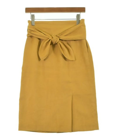 Mystrada Knee length skirts