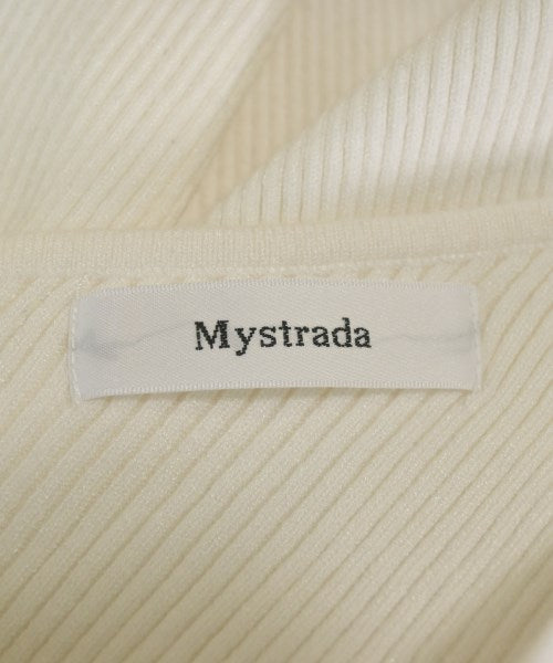 Mystrada Sweaters