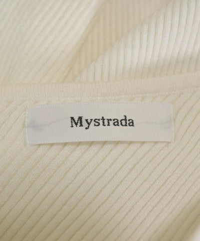 Mystrada Sweaters