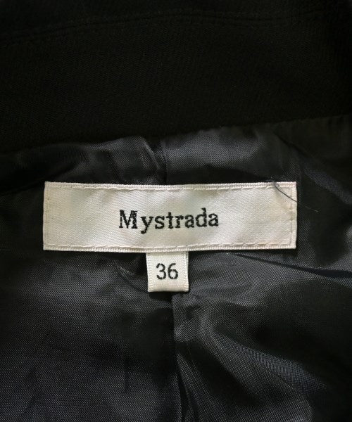 Mystrada Other