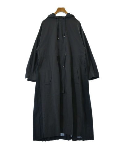 Mystrada Mod coats