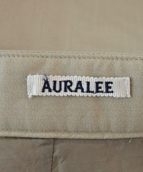 AURALEE Other