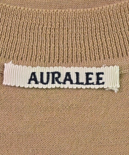 AURALEE Sweaters