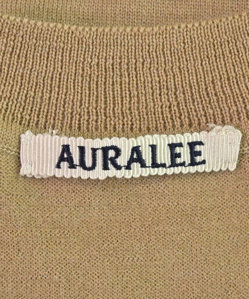 AURALEE Sweaters