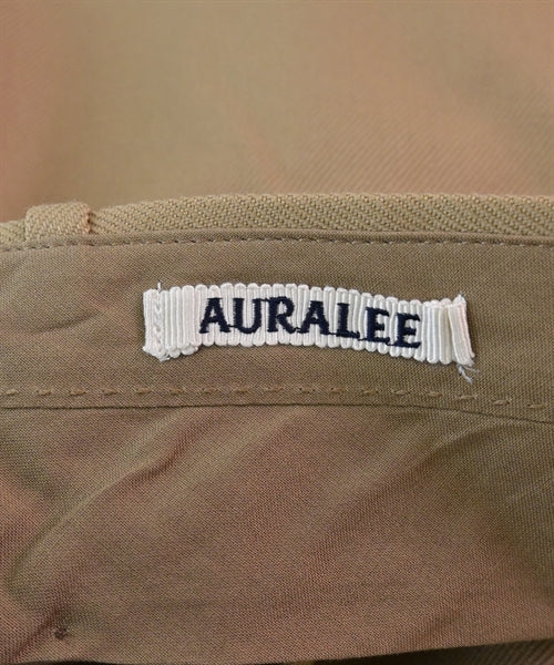 AURALEE Trousers