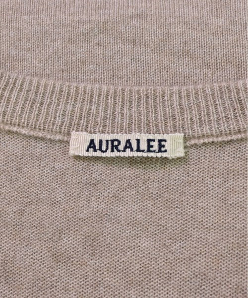 AURALEE Vests