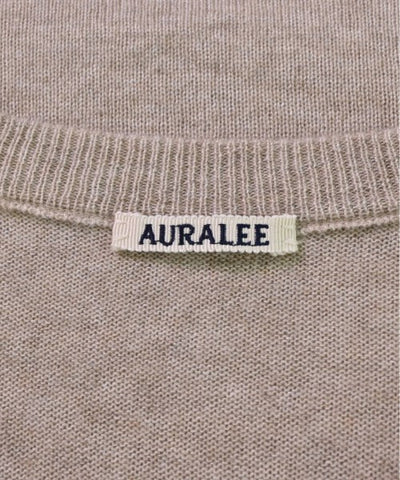 AURALEE Vests