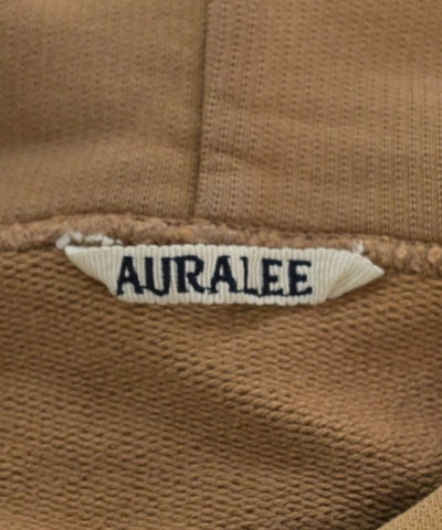 AURALEE Hoodies